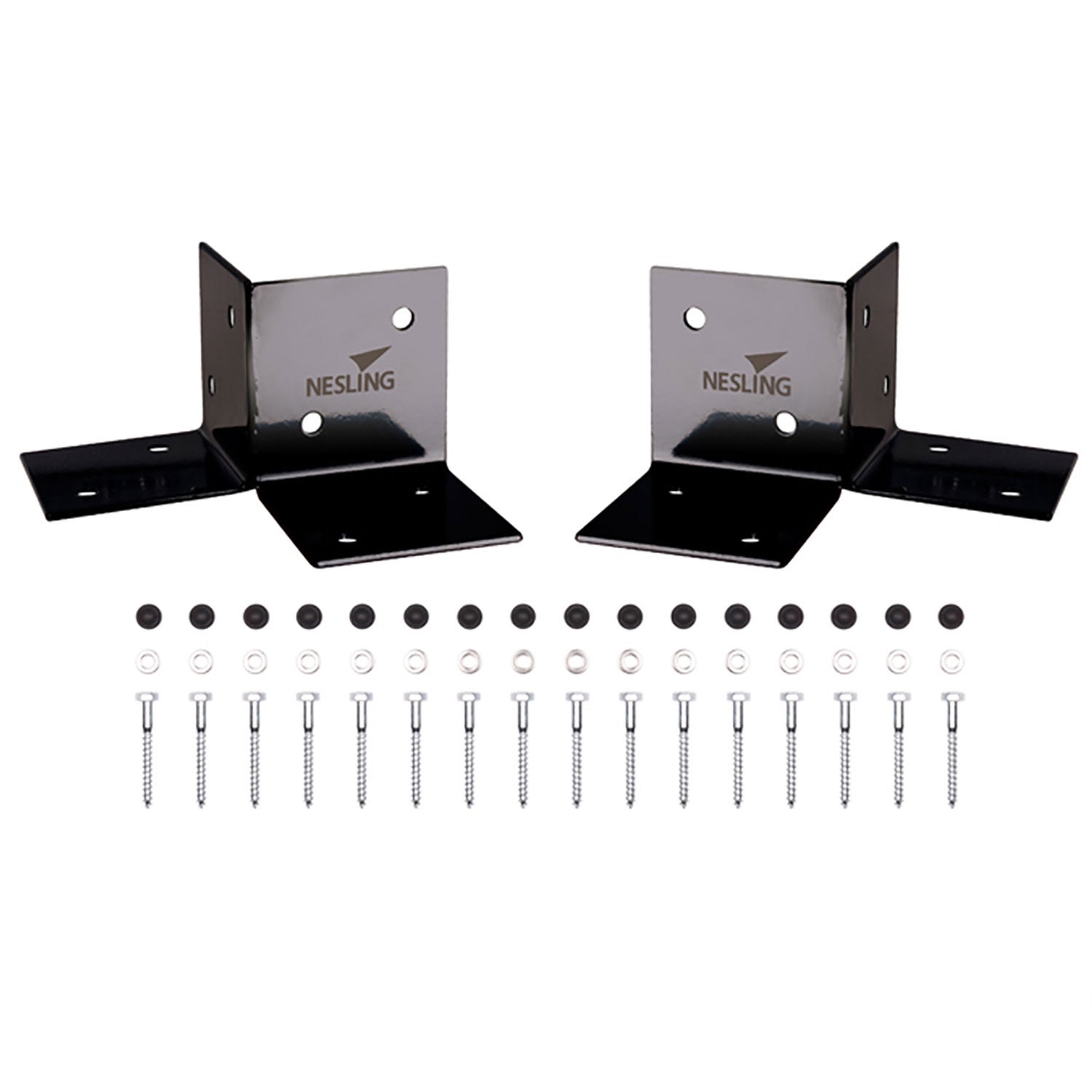 Pergola-Bausatz Bodenstütze 