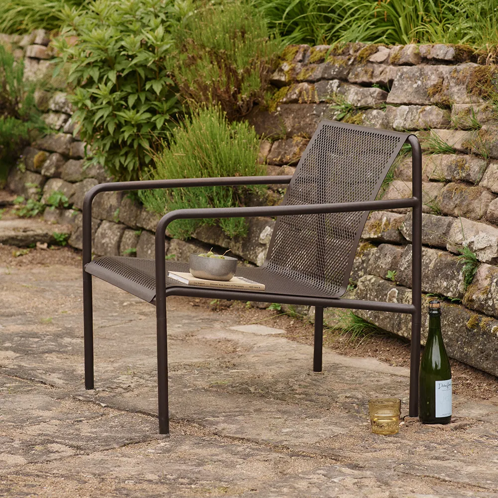 Dapple Sessel Dark Chocolate