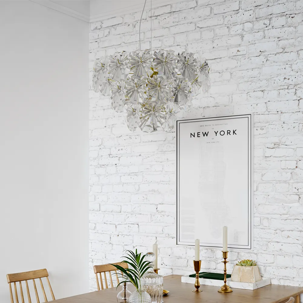 Lorraine Deckenleuchte Ø51,5cm