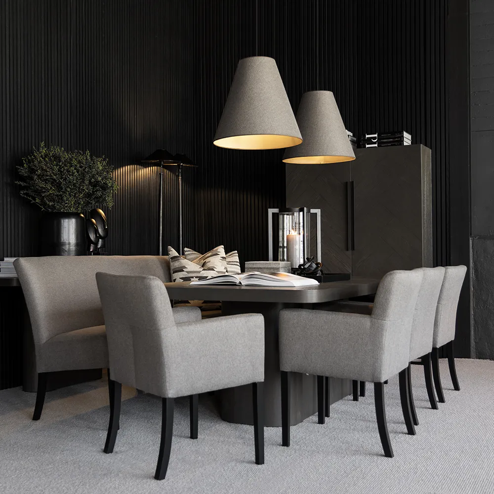 Victoria Stuhl Rave Liver