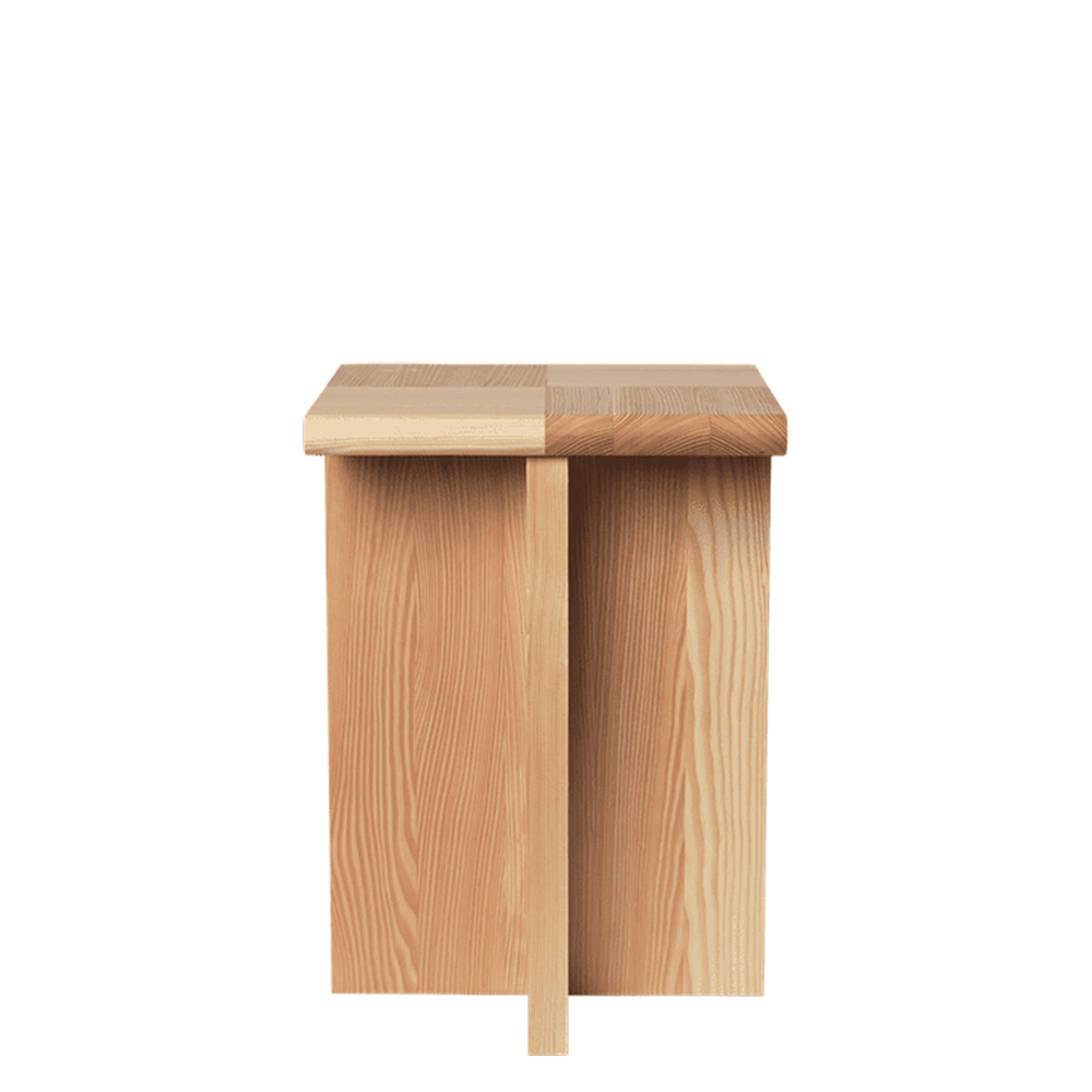 Sala Piece - Douglas Fir