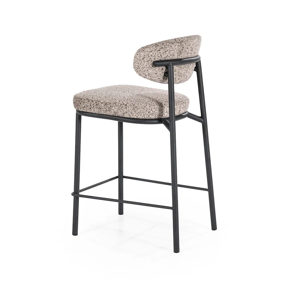Barhocker Jari Taupe