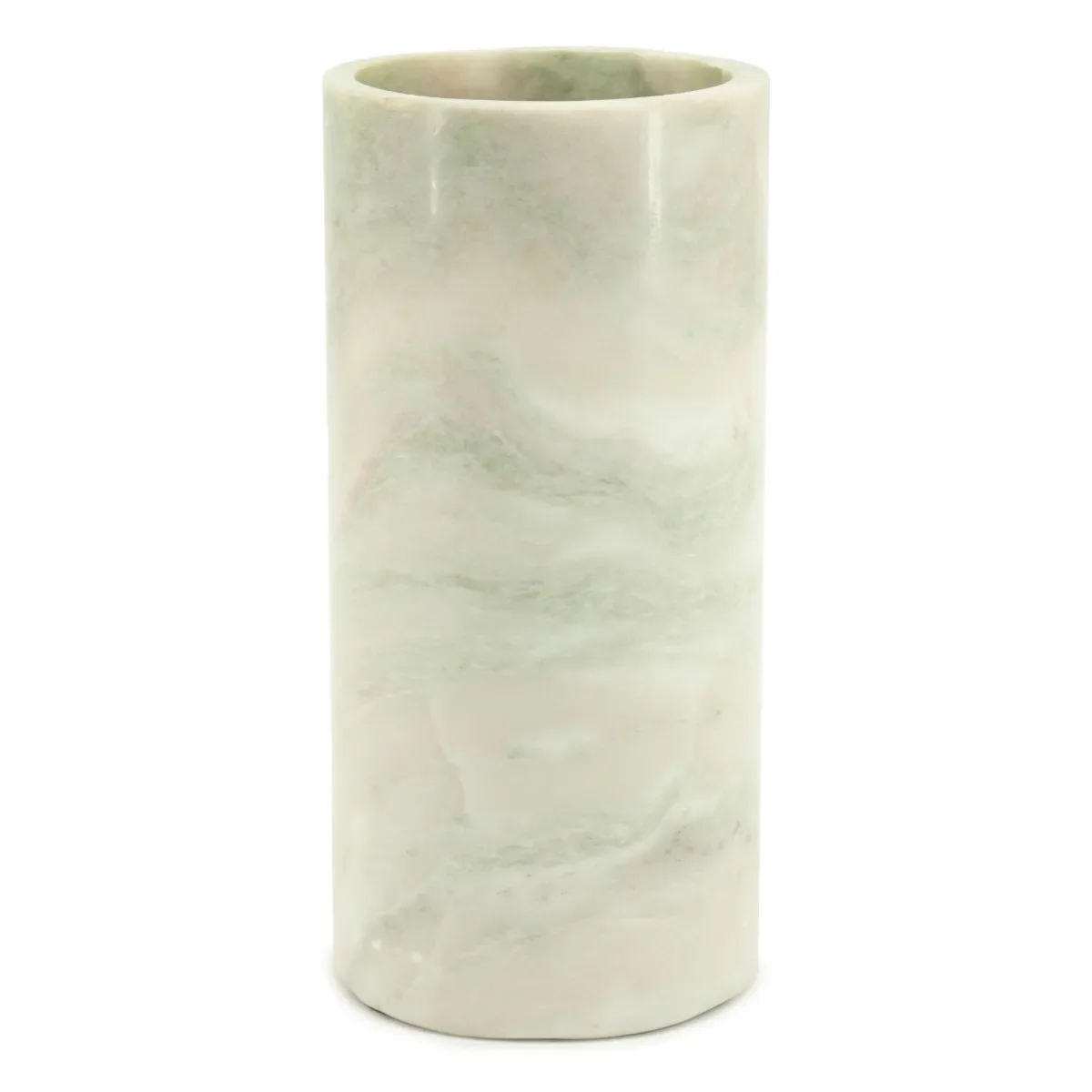 Vase Verde 15,5x15,5x32,5 cm