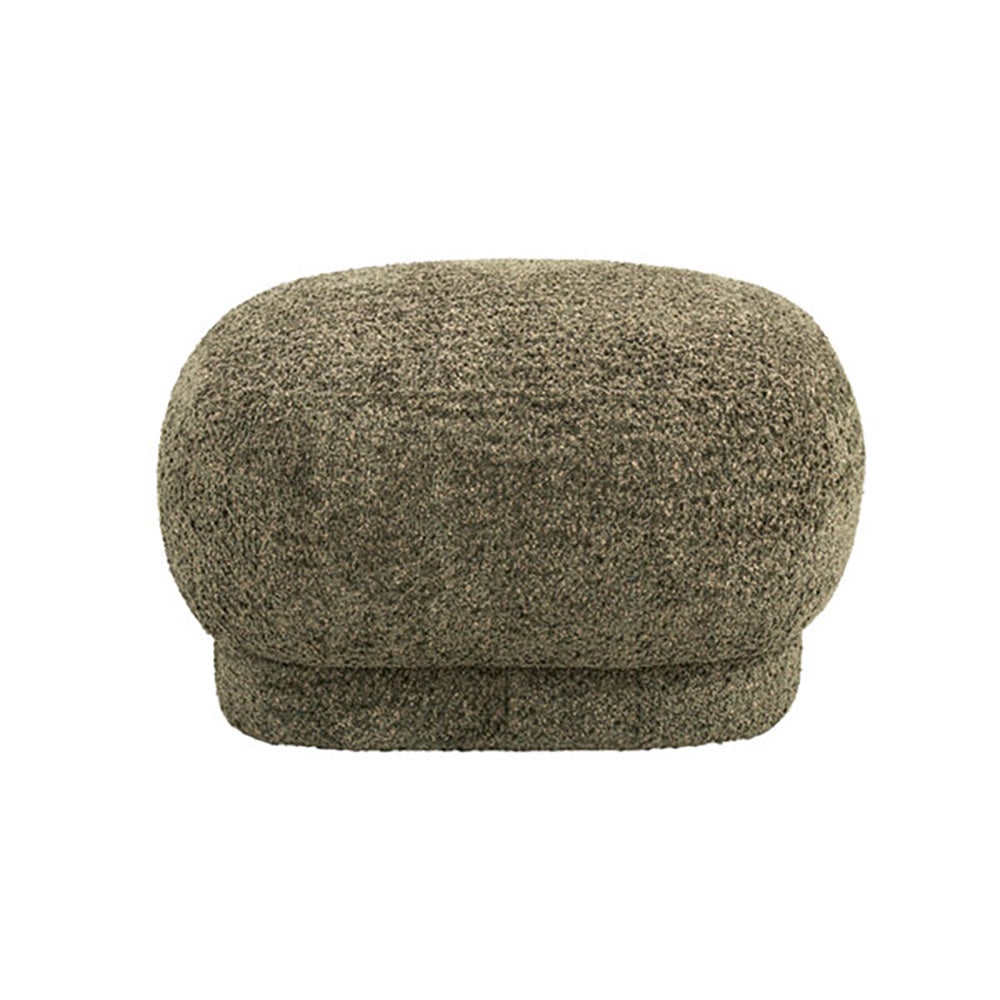 Baxter Fußhocker-Vega Wald