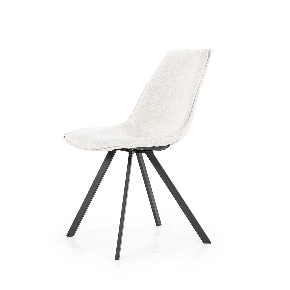 Esszimmerstuhl Boy Beige