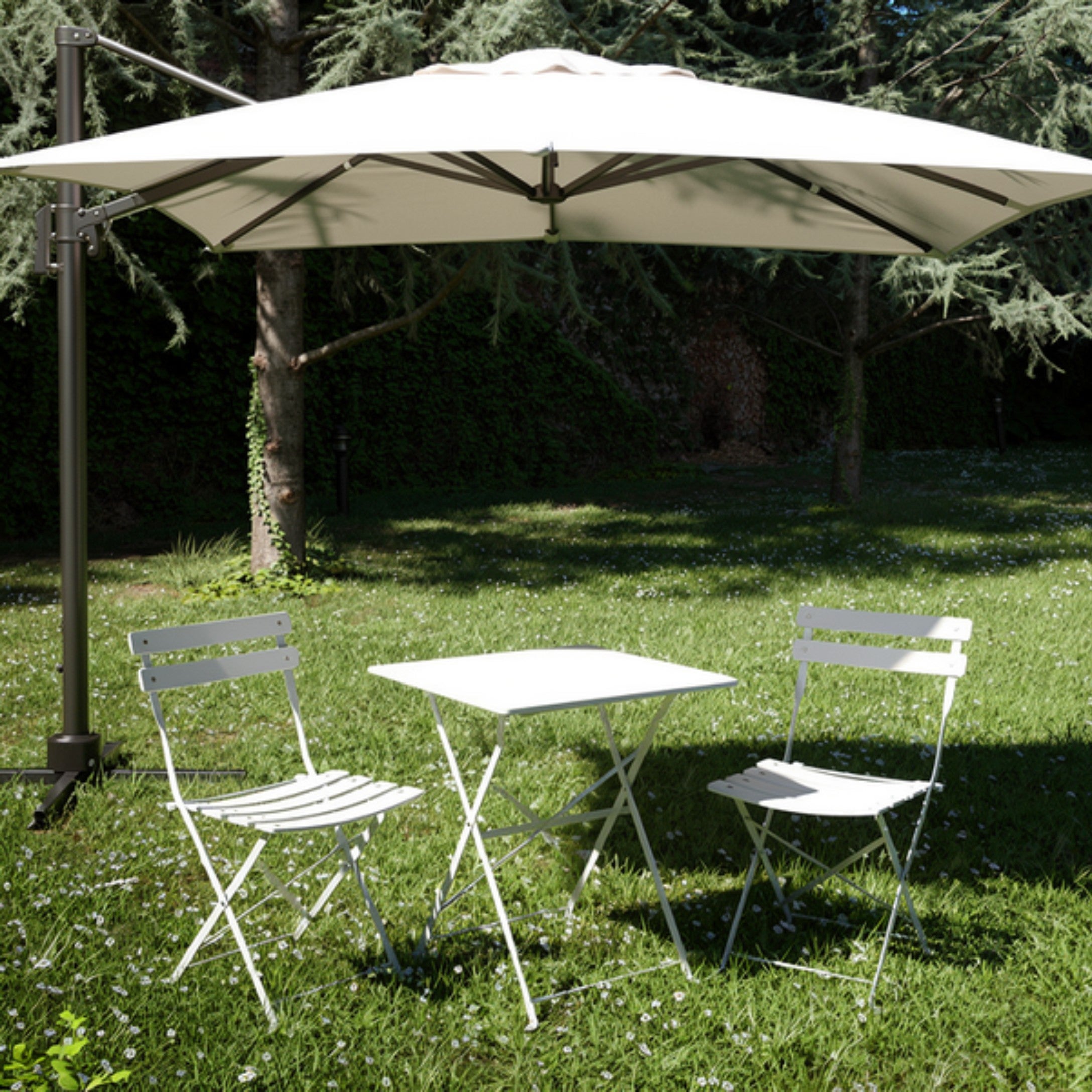 Cafés und Restaurants in Ponte