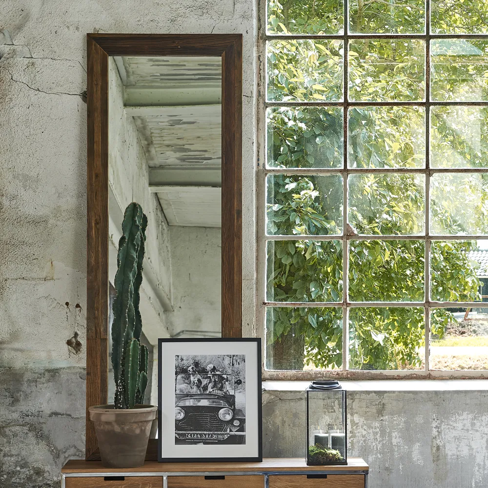 Beach House Spiegel 220x80 cm