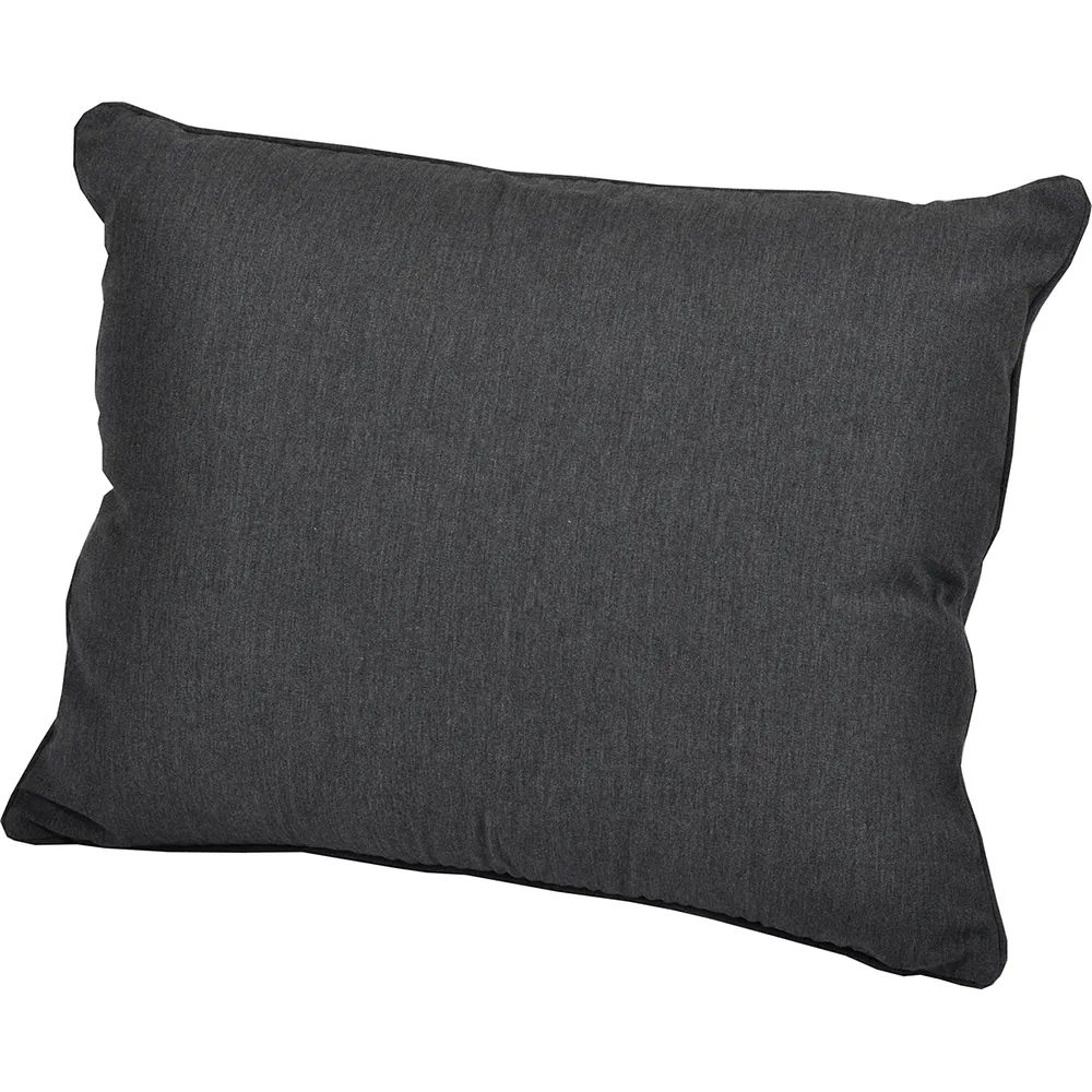 Bonnie Back Cushion Wasserabweisend Schiefer