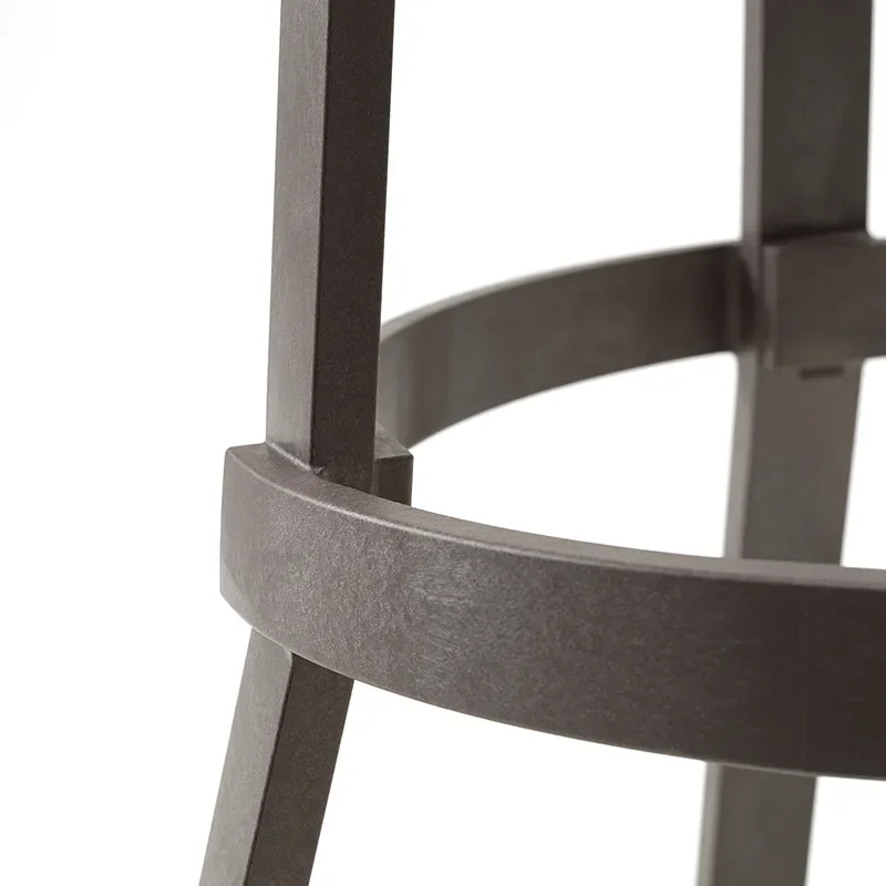 Stapelbarhocker Maxi Terra