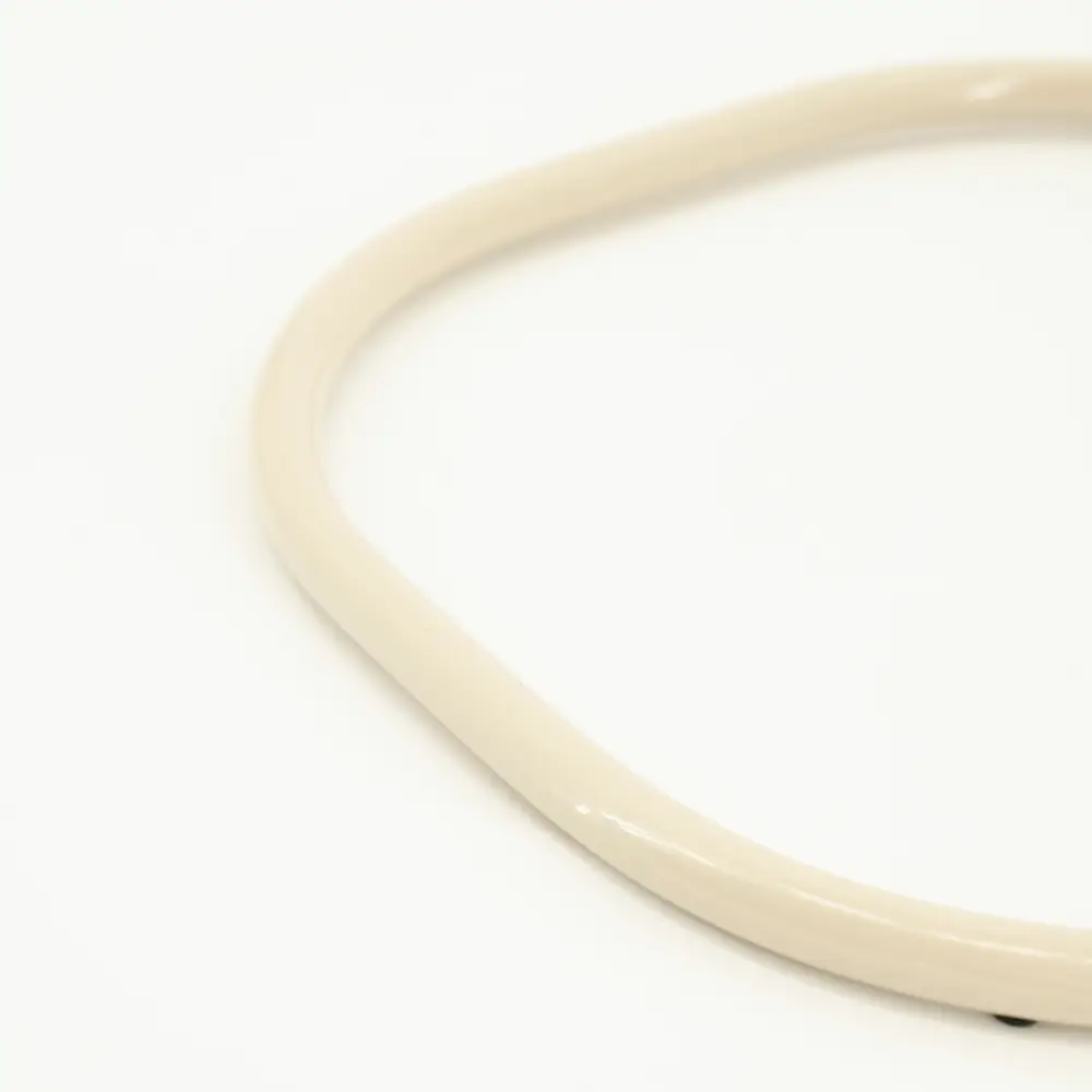 Buddy Beistelltisch- beige 32x32x65 cm