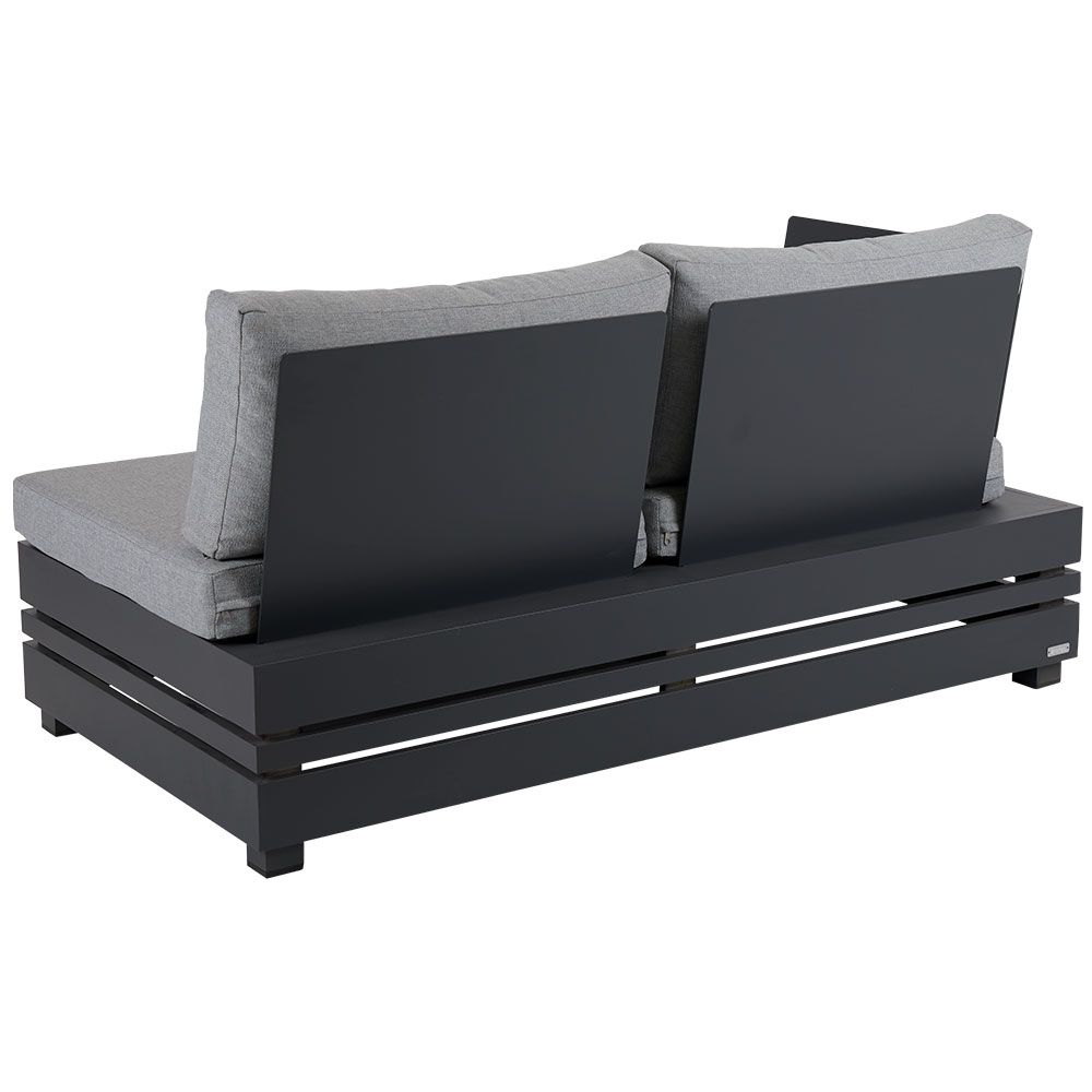 Ambon-Finish anthrazit/perlgrau