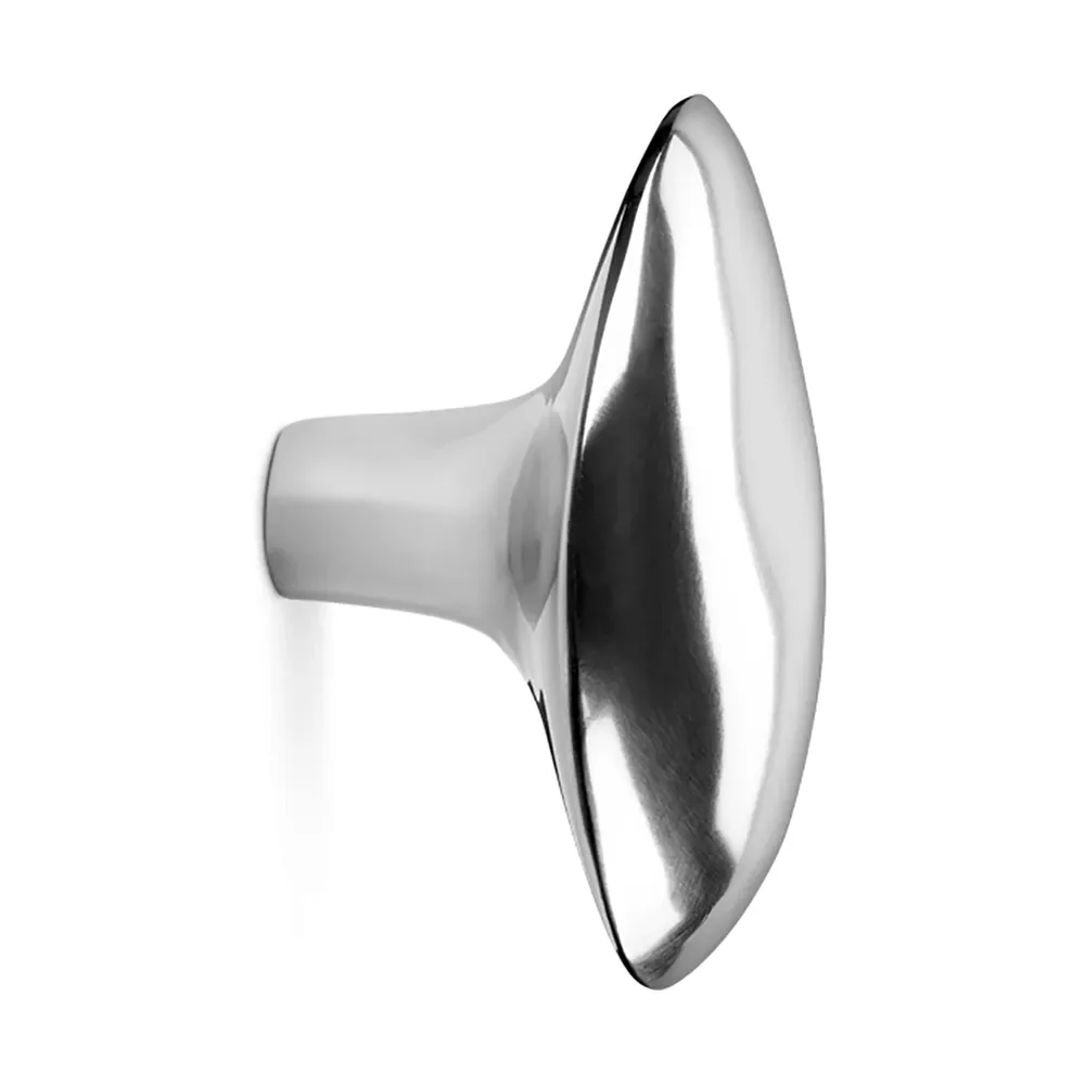 Chanterelle Haken - Stainless Steel