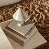 Wollteppich Meadow High Pile L Light Sand