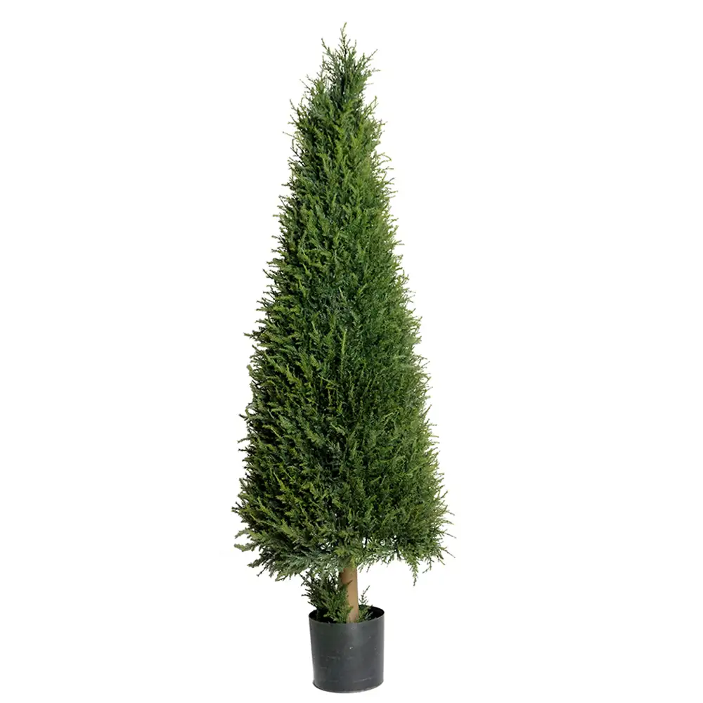 Einzelner Baum 110 cm