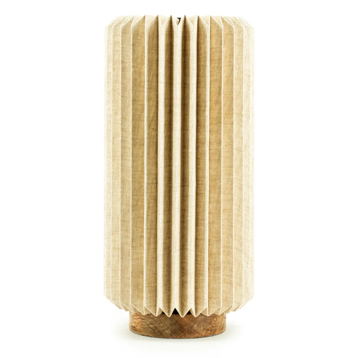 Table Lamp Zuki 26x26x62 cm