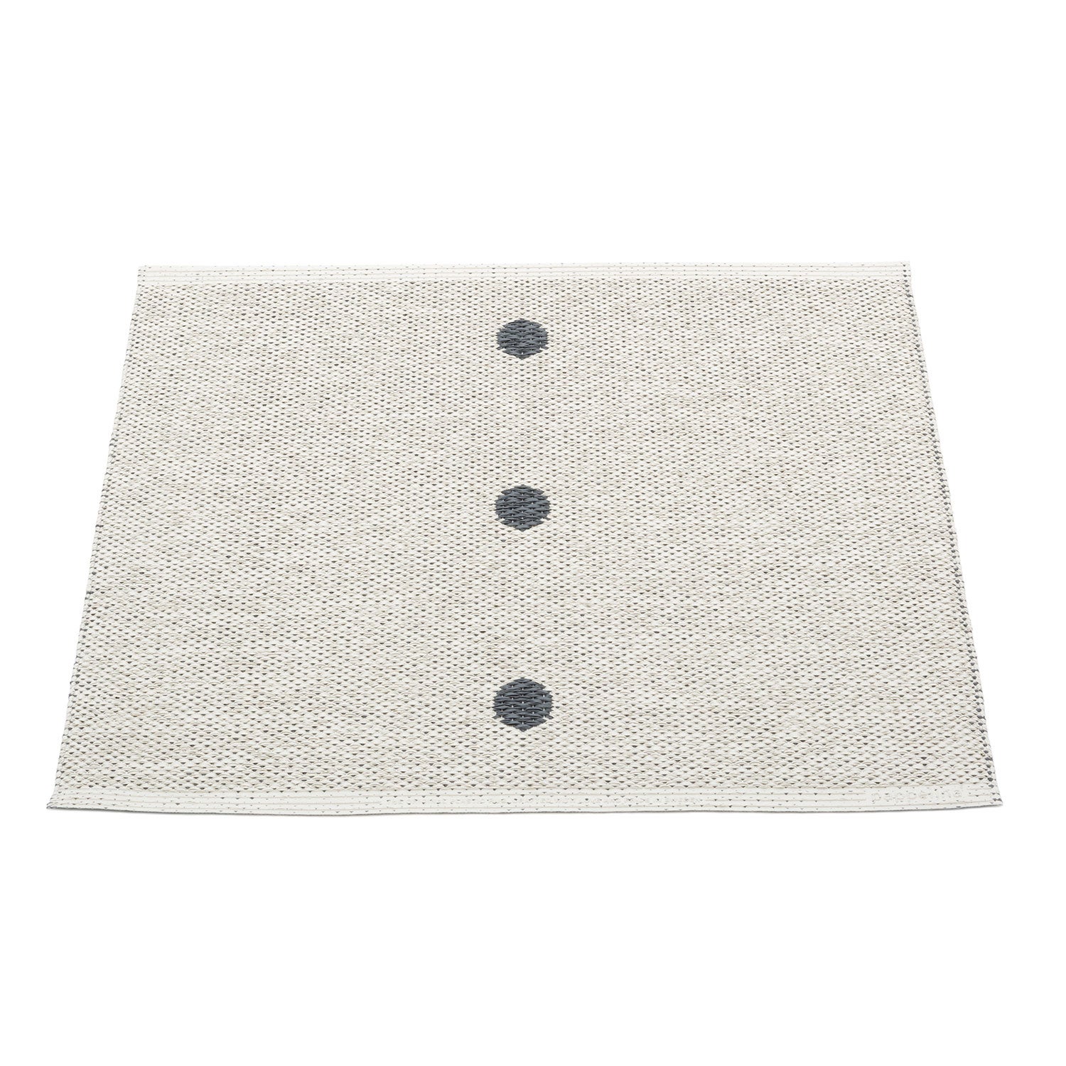 Peg Teppich 70x60 cm granit / fossil