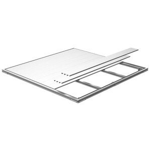 SmartBase Gerätehaus Neo 4D