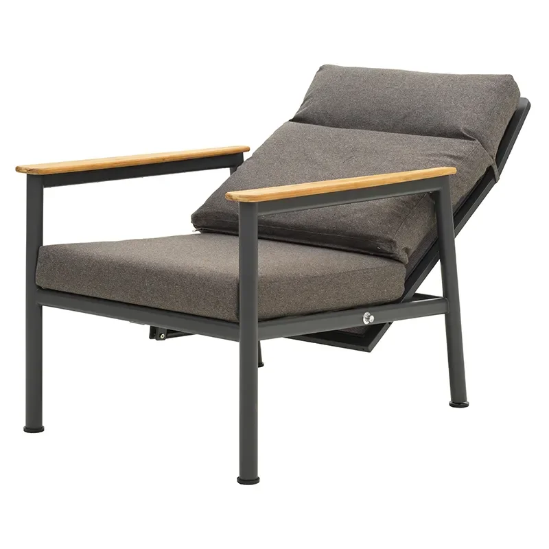 Gordon Sessel - Antracit/Soft Dawn