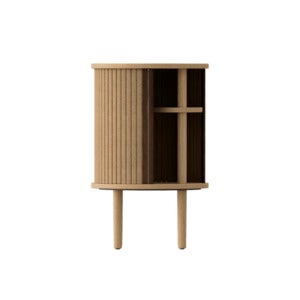 Audacious Beistelltisch Eiche/Sugar Brown