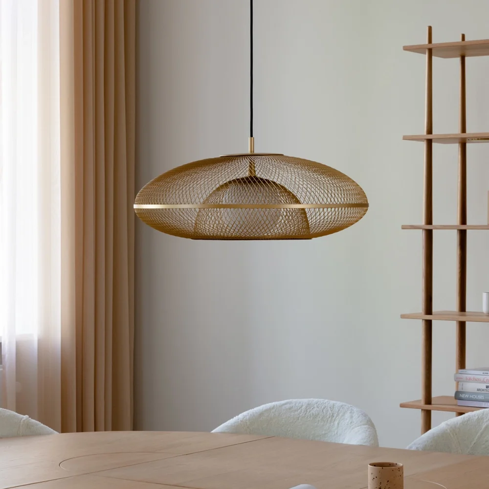  Faraday Lampenschirm Ø60 cm