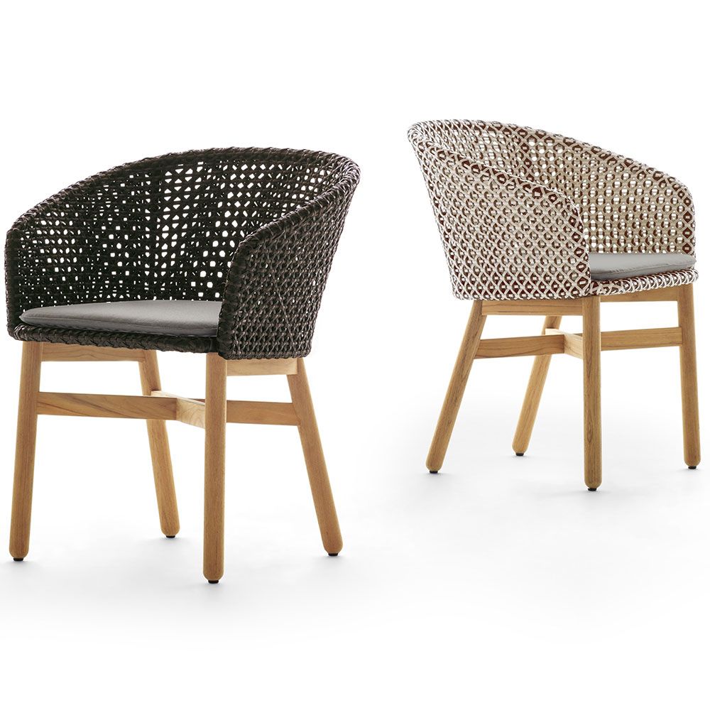 MBRACE Sessel ARABICA 