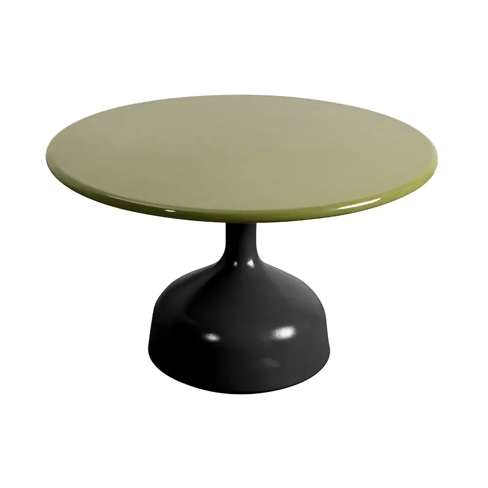 Glaze Couchtisch 70 cm