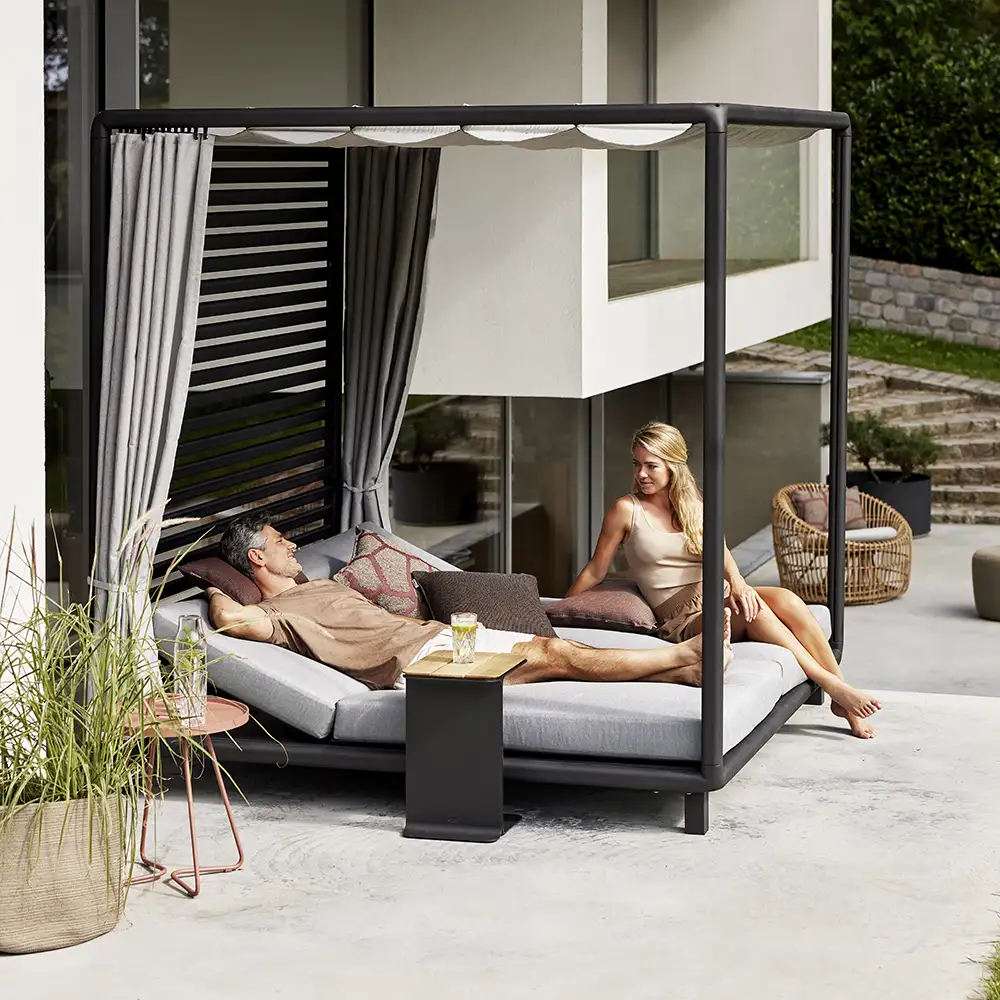 Laze capana Sonnenliege