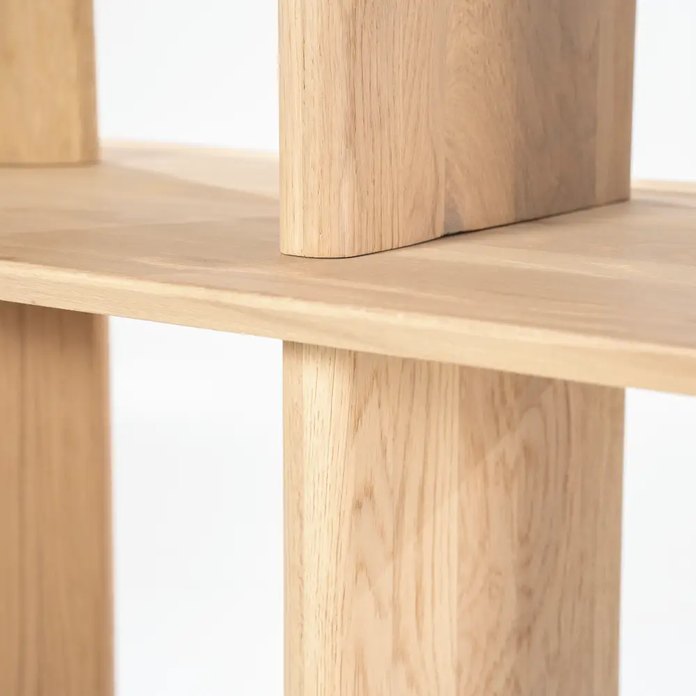 Ty Wandschrank - natur