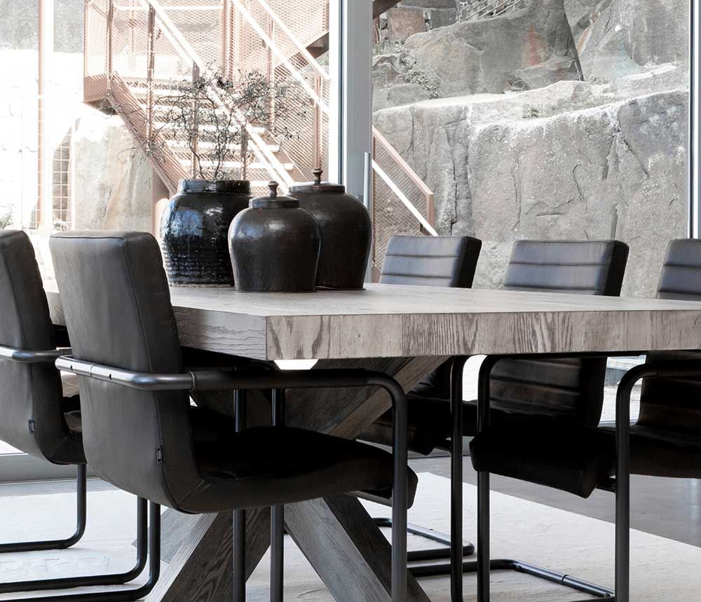 Sabina Sessel Schwarz