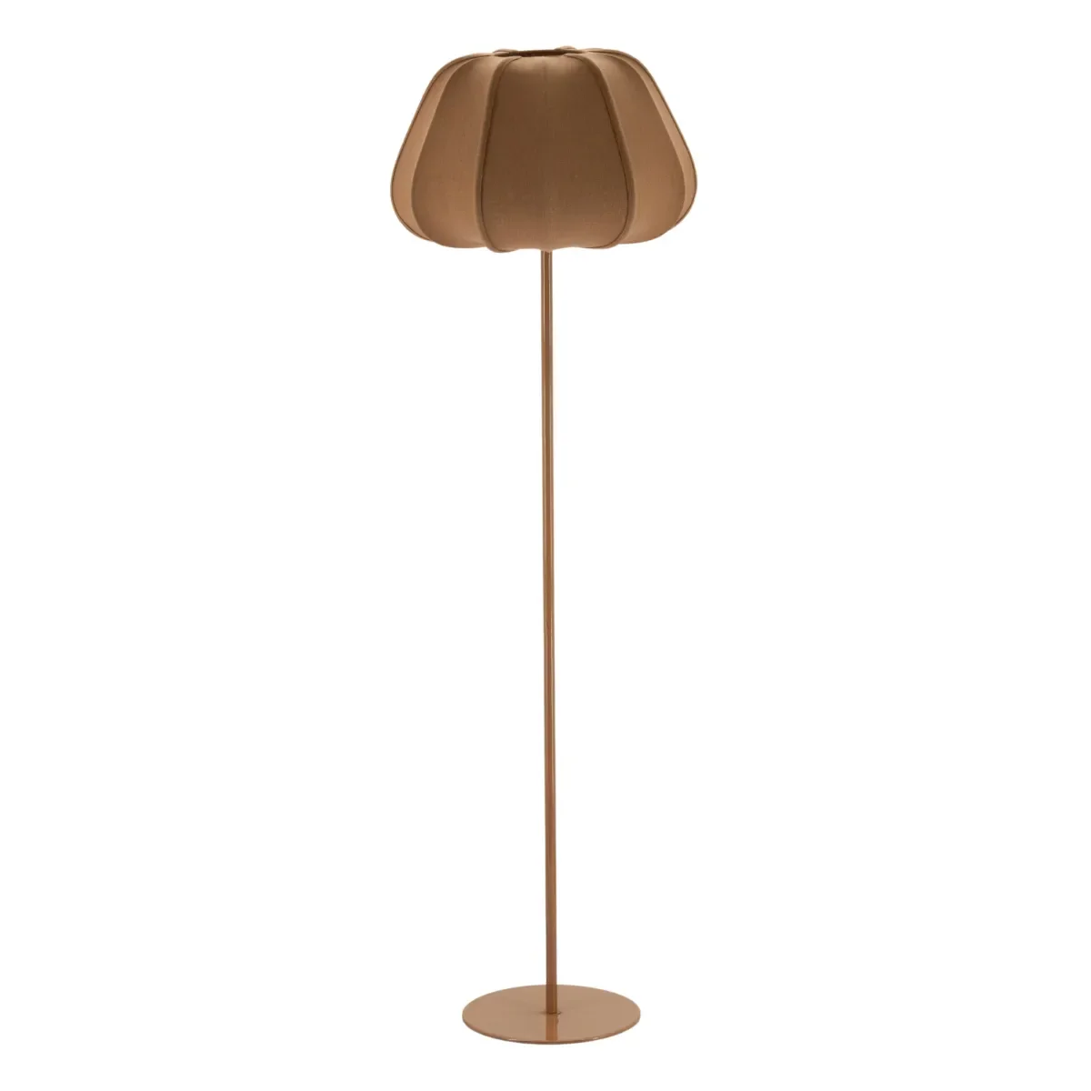 Sora Stehlampe 50x50x160 cm braun