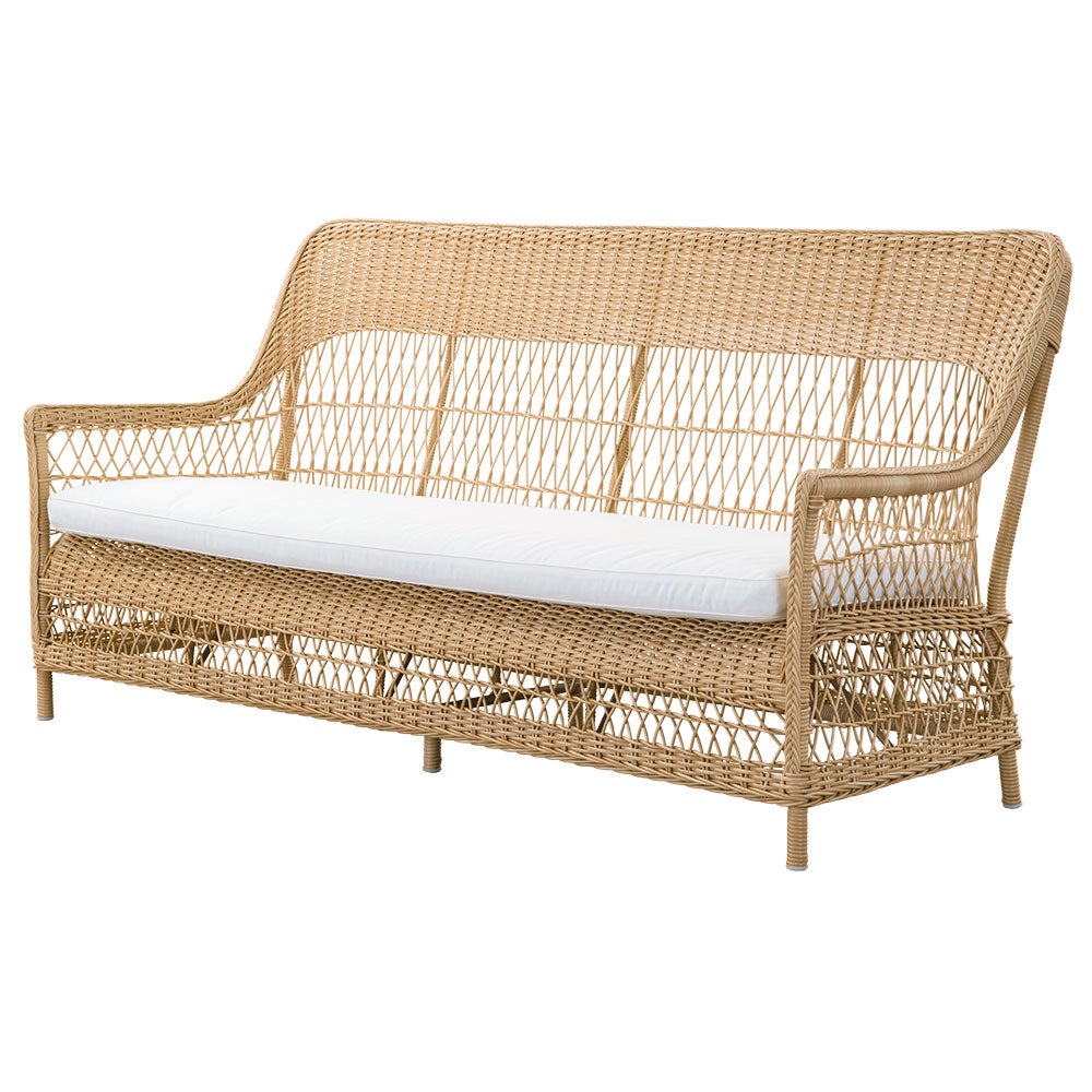 Dawn Sofa natur
