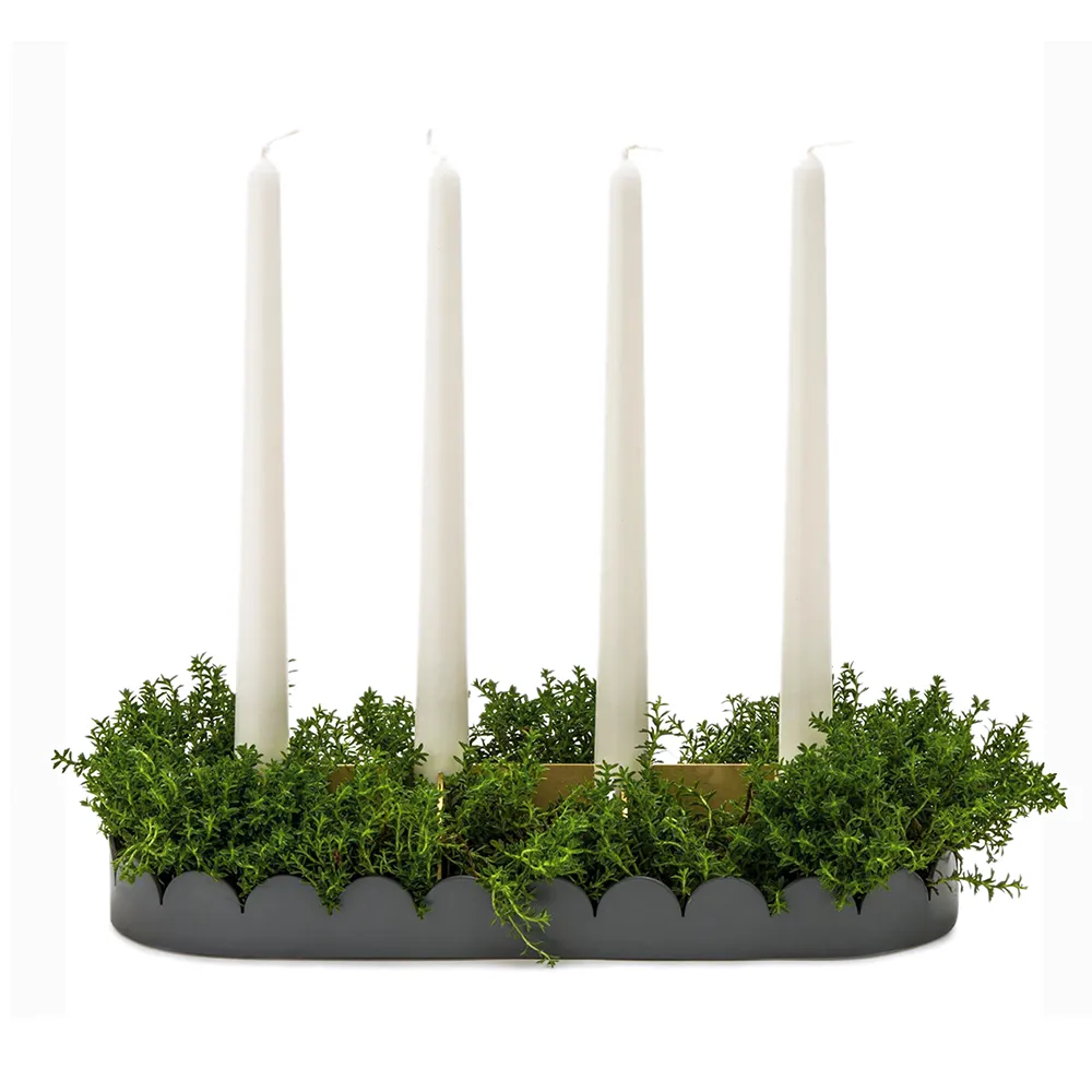Kerzenhalter Fira Advent