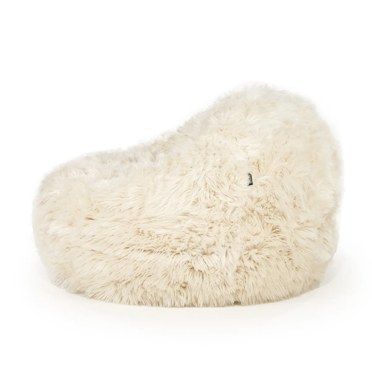 Aufblasbarer Sessel Snuzzle Beige