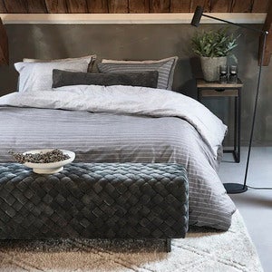 Shelter Island Nachttisch