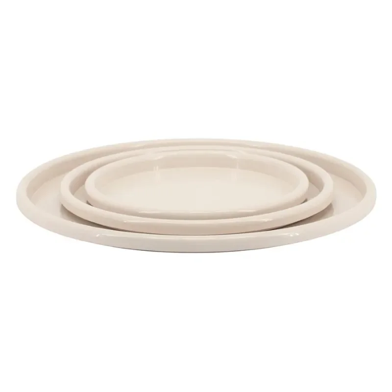 TrioTone 31,5x2,5 cm / 38,5x2,5 cm / 49,5x2.5 cm Eisen beige