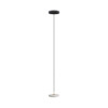 Asteria Micro Deckenleuchte Ø15 cm Nuance Mist