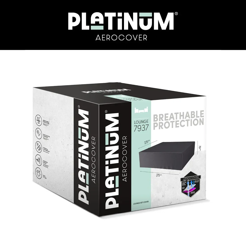 Möbelbezug 275 x 275cm