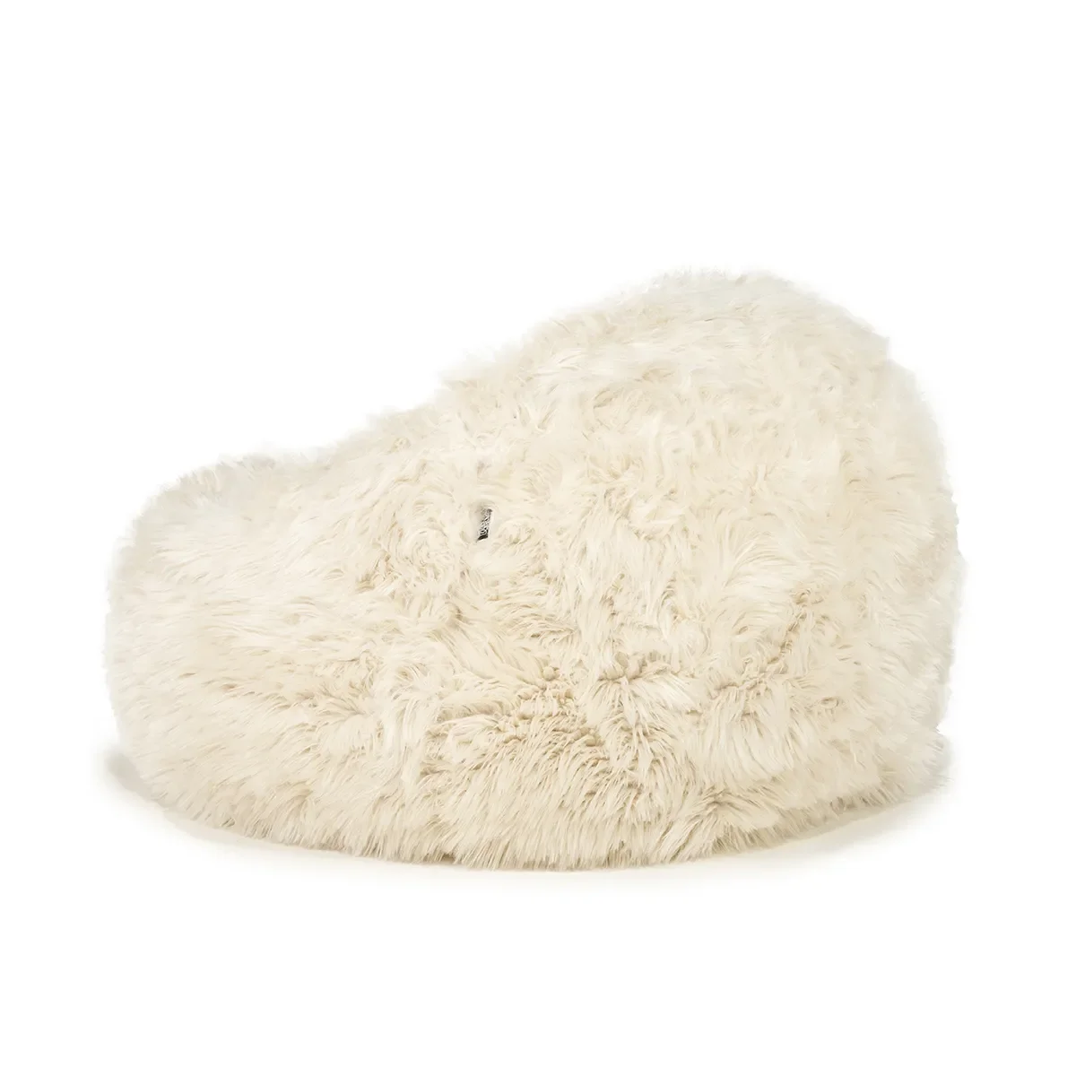 Aufblasbarer Sessel Snuzzle Beige