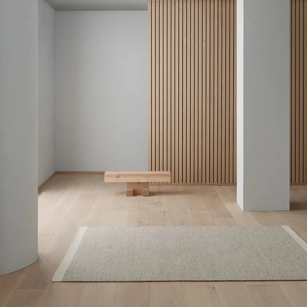 Frode Natural 140x200 teppich 