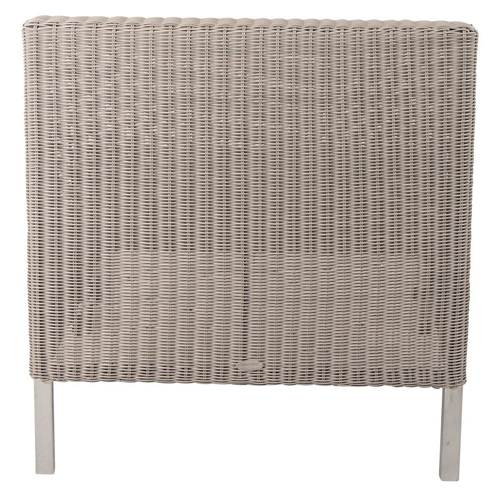 Connect Center Modul Hoch Cosntrotting Taupe