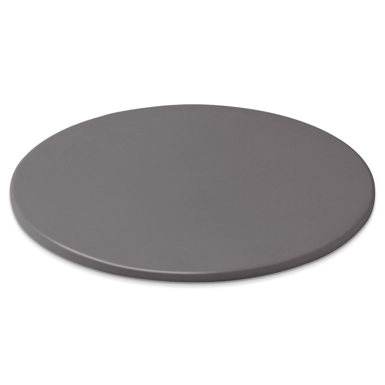 Pizzastein 36 cm glasiert