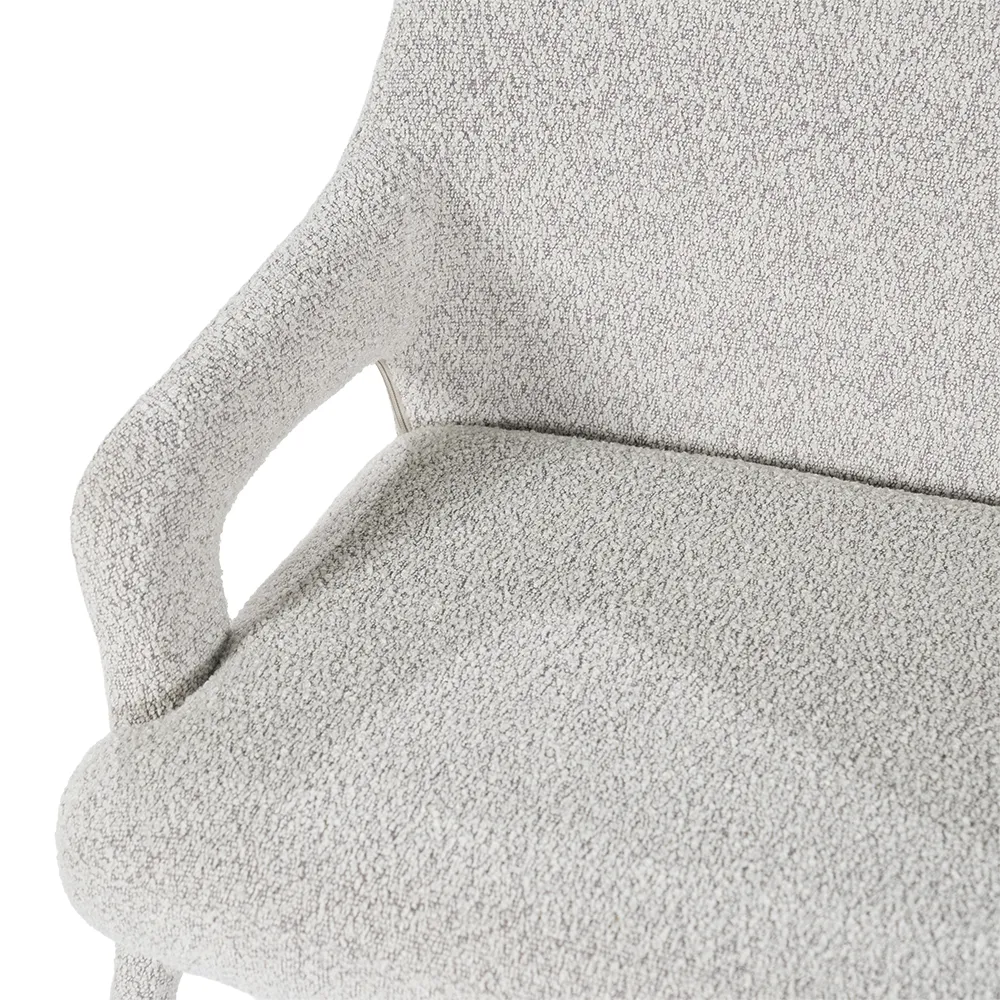 Bank Fika Beige