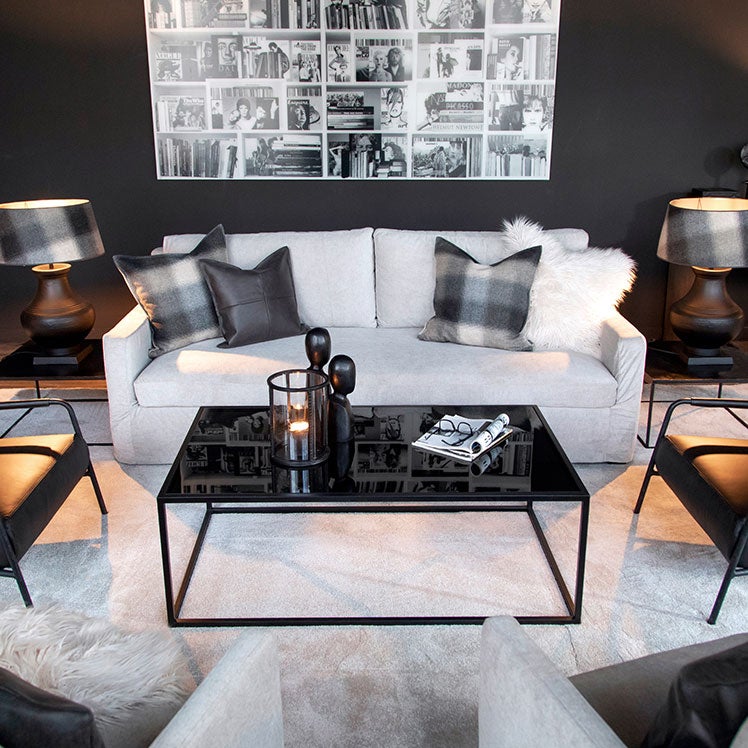 Guilford 4-Sitzer Sofa 300 cm