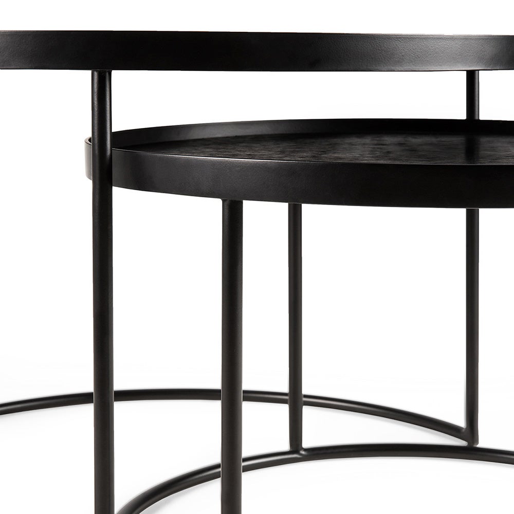 Tray Couchtisch-Set S/M