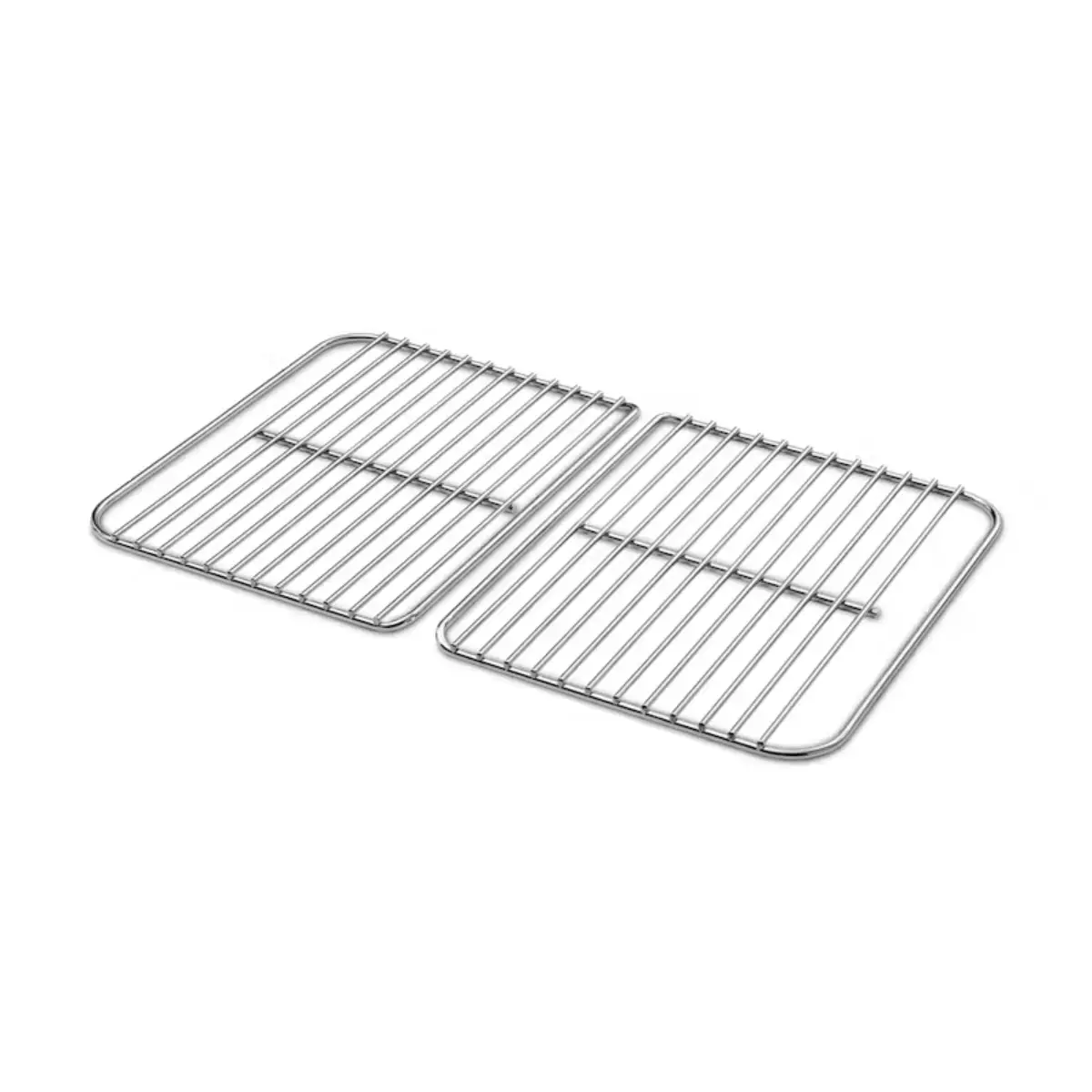 Weber Go-Anywhere Holzkohlegrill (2-teilig)