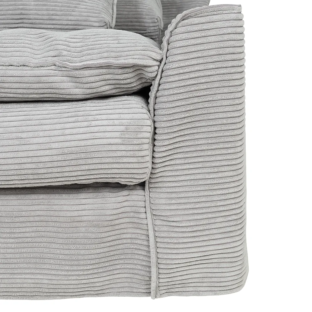 Sake 3-Sitzer Sofa Kat A