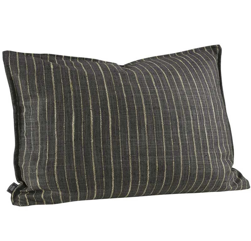 Kissenbezug Wondrous Zinn 60X40 cm