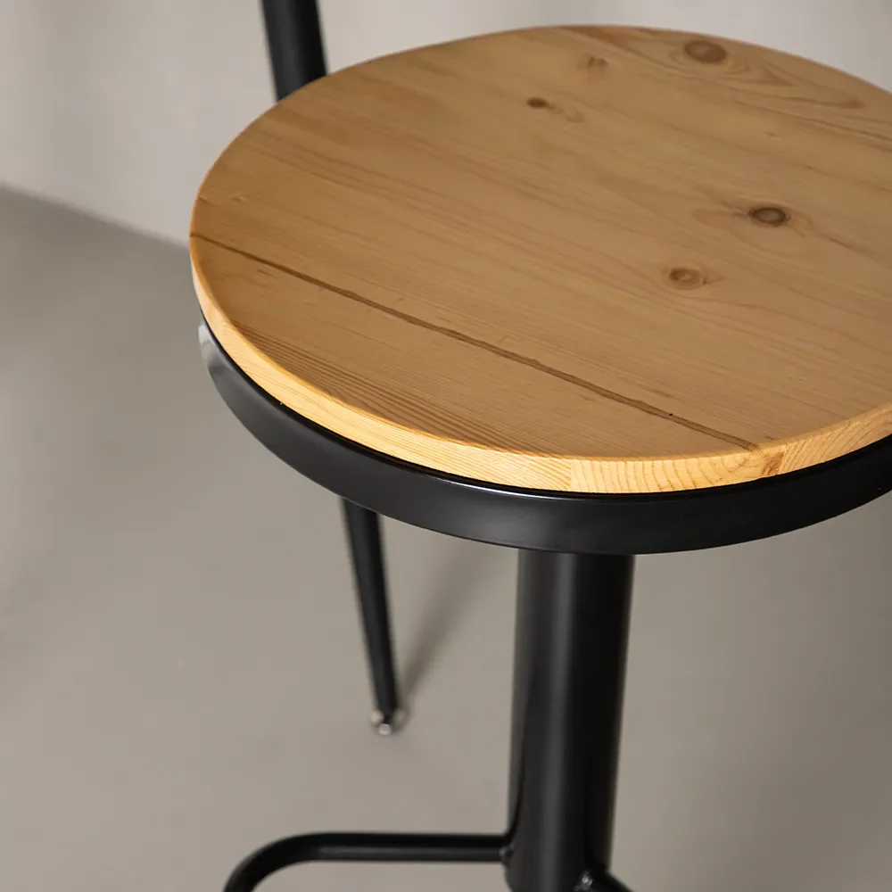 Conway Barhocker 2er-Pack 