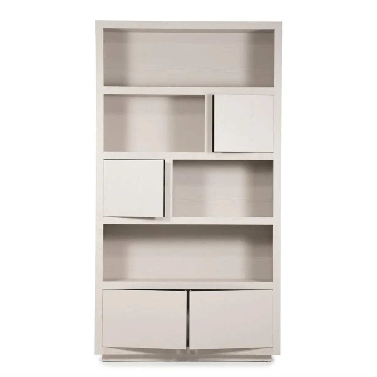 Helsinki Schrank 120x220cm - taupe