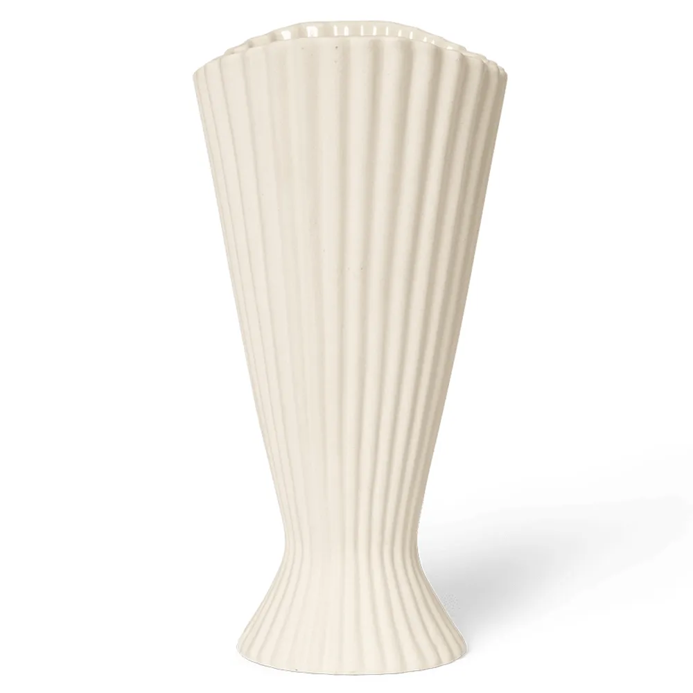 Fountain Vase H20 cm